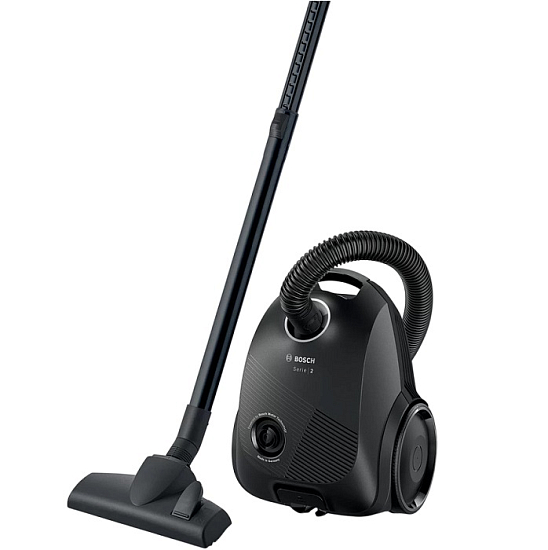 Пылесос BOSCH BGBS2LB1
