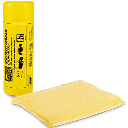 Замша искуственная AVS CH-6443 (64*43см)