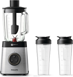 Блендер PHILIPS HR 3655 Avance Collection ХХХ