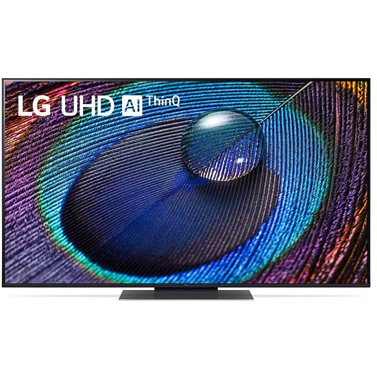 Телевизор LG 55UR91006LA.ARUB 55"