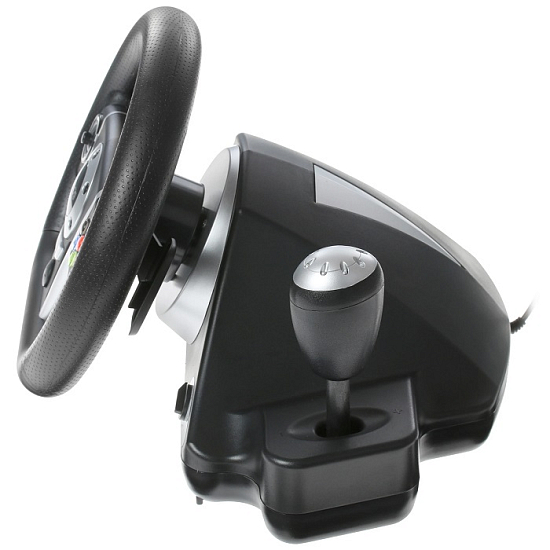 Руль DIALOG GW-235VR