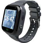 Смарт-часы AIMOTO Omega 4G черный