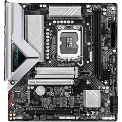 Материнская плата Gigabyte B860M EAGLE V2, LGA1851, Intel B860, Micro-ATX, RTL (B860M EAGLE V2)