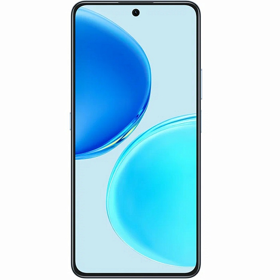 Смартфон Honor X8d 8/256Gb голубой