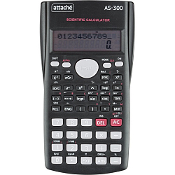 Калькулятор ATTACHE AS-300 12 разр
