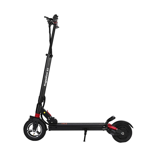 Электросамокат KUGOO X1