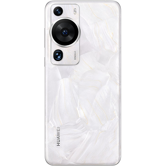 Смартфон Huawei P60 Pro 12/512Gb Белый