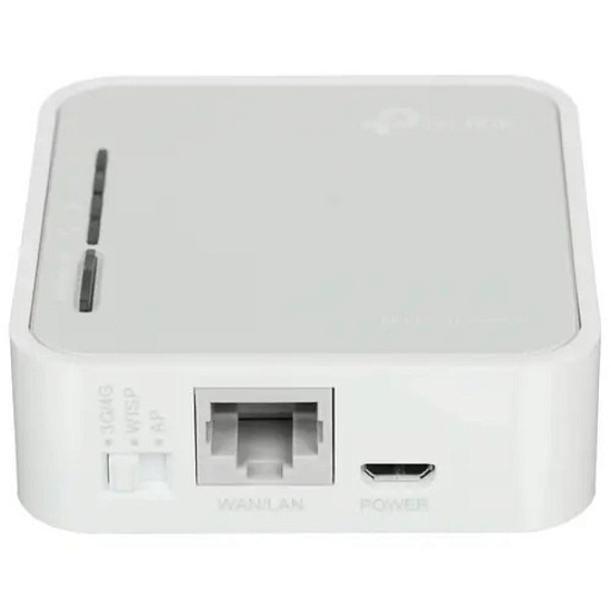 Роутер WiFi TP-LINK TL-MR3020