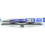 Дворник каркасный ALCA START 20" (500мм)