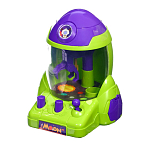 Автомат для конфет «Сладкая ракета», МИКС 10416209