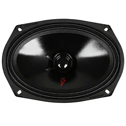 Автоакустика URAL Молния АС-МЛ69 (без решетки) 69* (15x23см)