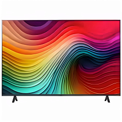 Телевизор LG 65NANO80T6A LED 65"