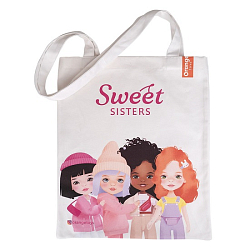 Шоппер Sweet Sisters
