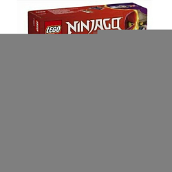 Конструктор LEGO NINJAGO 71807 Робот Соры