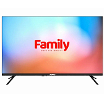 Телевизор Asano 32" 32LF5000T черный LED FHD 60Hz Smart