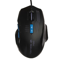 Мышь JET.A PANTEON PS91 USB