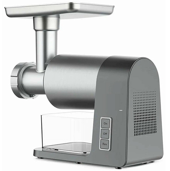 Мясорубка BQ MG1010 Тёмно-Серый