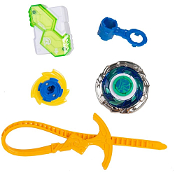 Волчок Infinity Nado Super Whisker с пусковым устройством