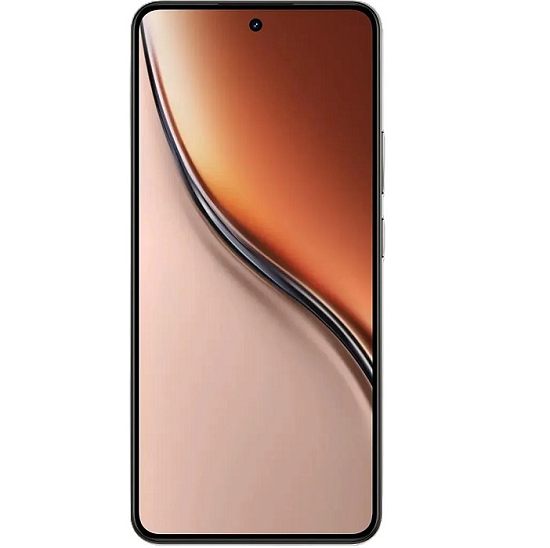 Смартфон Realme P3 8/256 серый