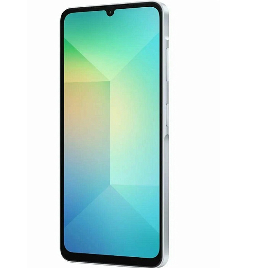 Смартфон Samsung Galaxy A06 6/128Gb (Голубой)