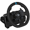 Руль Logitech G923 True Force (PC/ PS4/ PS5)