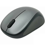 Мышь БП LOGITECH M235n серый/черный