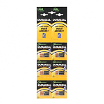 Элемент питания DURACELL LR06 BL-4*4 отрывной NEW (Simply)