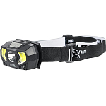 Фонарь ЭРА GB-608 черный