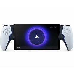 Приставка Sony PlayStation 5 Portal