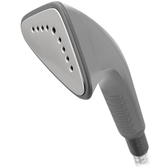 Отпариватель напольный Hyundai H-US02860 2000Вт серый