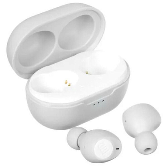 Наушники JBL C115 TWS белые