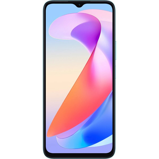 Смартфон Honor X6a 4/128Gb Зеленый