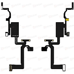 JC JCID Наушник-приемник FPC Гибкий кабель для iPhone 12/12pro