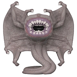 Фигурка Funko POP! TV Stranger Things S4 DemoBat 1303