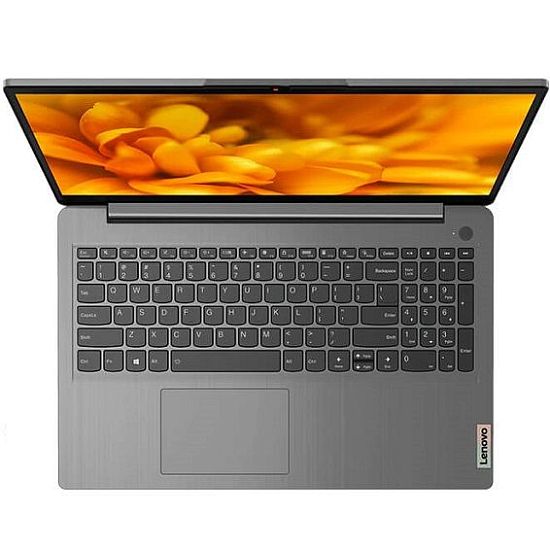 Ноутбук 15.6" Lenovo IdeaPad 3 15ITL6 (i3-1115G4/4GB/1TB/Integrated) GREY