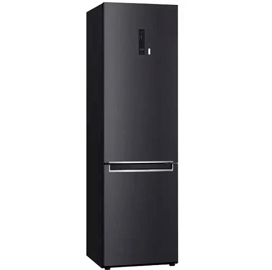 Холодильник LG GA-B509SBUM