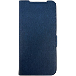 Чехол футляр-книга DF для Xiaomi Redmi A1+ DF xiFlip-82 (blue)