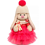 Мягкая игрушка Зайка Ми с мишкой 32 см (StM-682)