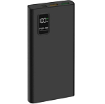 Внешний АКБ PERO PB05 (10000mAh) черный