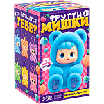 Игрушка-сюрприз HAPPY VALLEY «Фрутти мишки»