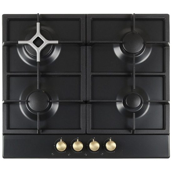 Варочная панель Beko HIAG 64225 SAR, Антрацит