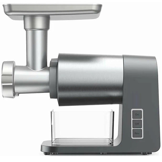 Мясорубка BQ MG1010 Тёмно-Серый