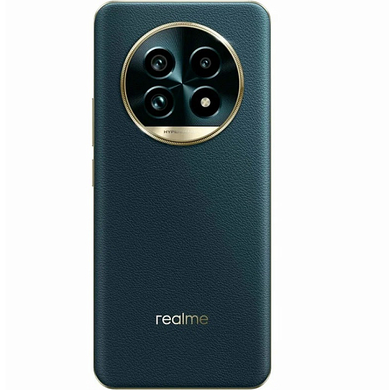 Смартфон Realme 13 Pro+ 5G 8/256 зелёный