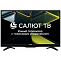 Телевизор Asano 24LF5010T (FHD) черный