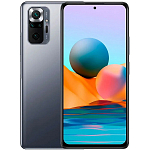 Смартфон Xiaomi Redmi Note 10 Pro 6/64Gb Серый