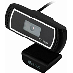 Веб-камера OKLICK OK-C013FH черный