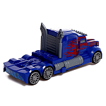 Робот-игрушка «Герой», трансформируется, световые эффекты 4916109