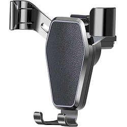 Автомобильный держатель VIXION VR-8 черный