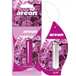 Ароматизатор AREON LIQUID LILAC 5ml гелевый