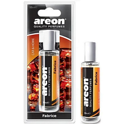 Ароматизатор AREON PERFUME Fabrica прей 35мл